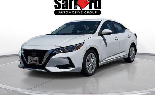 2023 Nissan Sentra S