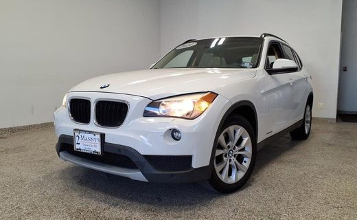 2014 BMW X1 XDRIVE28I