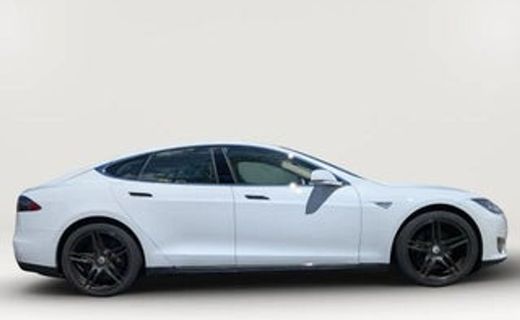 2015 Tesla Model S 85d