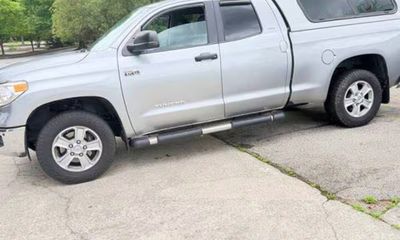 2016 Toyota Tundra TRD Pro
