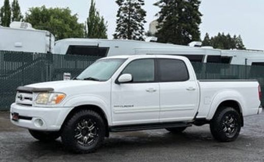 2005 Toyota Tundra Limited