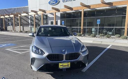 2025 BMW 228I Xdrive GC