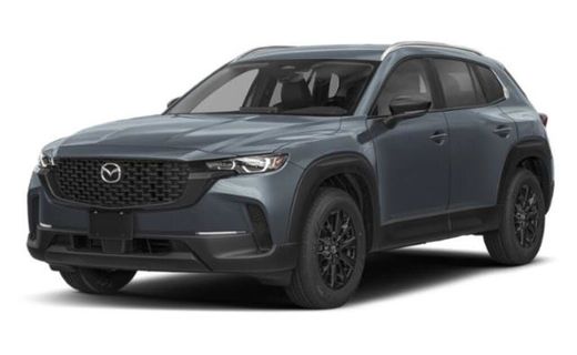 2026 Mazda CX-50 Select