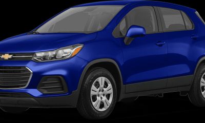 2017 Chevrolet Trax LS FL