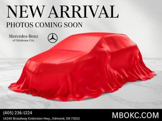 2016 Mercedes-Benz S-Class S550