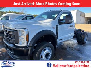 2026 Ford F-450 XL