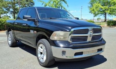 2013 Ram 1500 Sport