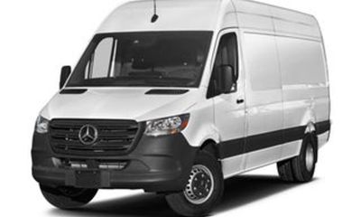 2023 Mercedes-Benz Sprinter 907 VS30