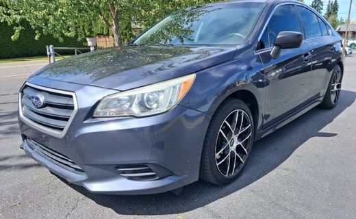 2015 Subaru Legacy Base