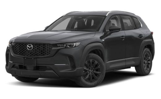 2026 Mazda CX-50 Preferred
