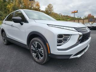 2024 Mitsubishi Eclipse Cross