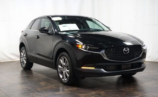 2020 Mazda CX-30 Select