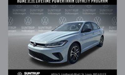 2026 Volkswagen Jetta GLI Autobahn