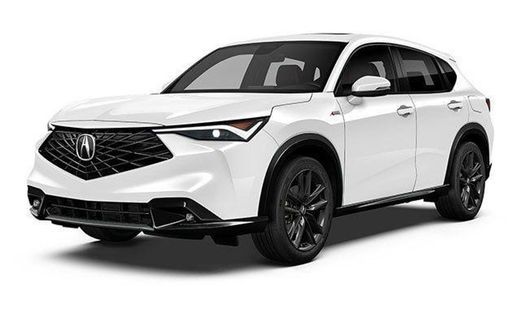 2026 Acura ADX