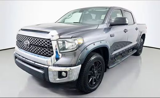 2020 Toyota Tundra SR5 Grade