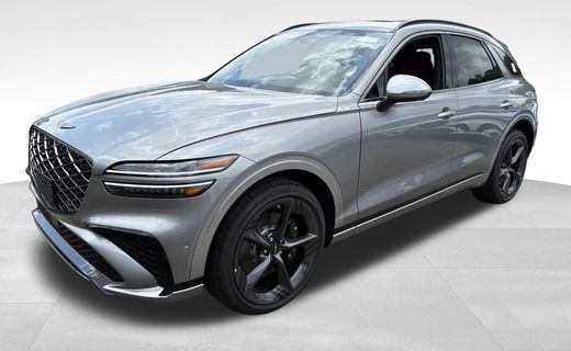 2026 Genesis GV70 3 5T Sport