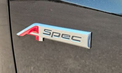 2024 Acura RDX