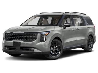 2027 Kia Carnival SX Prestige