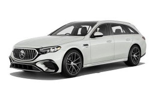 2026 Mercedes-Benz E-Class E53E 4MATIC
