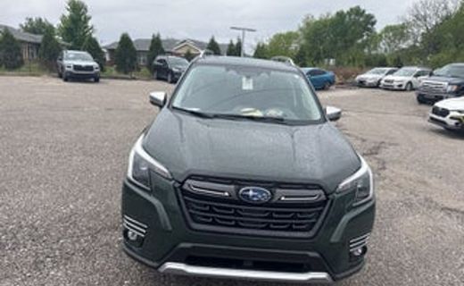 2024 Subaru Forester Touring