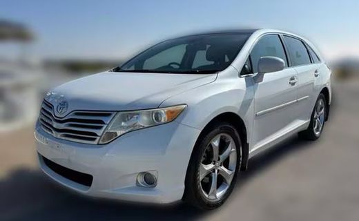 2010 Toyota Venza