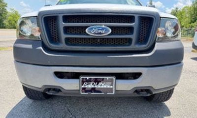 2006 Ford F-150 Styleside