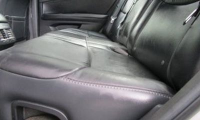 2008 Toyota Avalon Touring