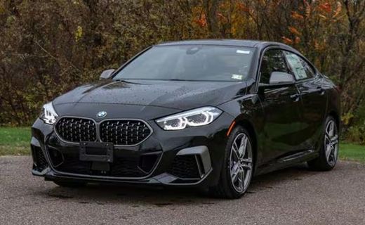 2024 BMW M235I Xdrive GC