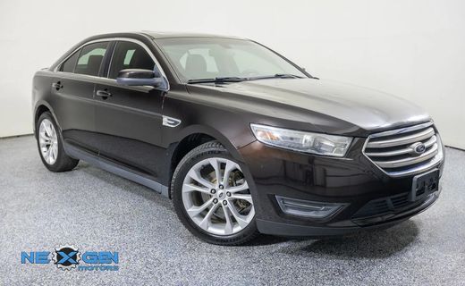 2013 Ford Taurus SEL