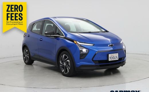2023 Chevrolet Bolt EV 2LT