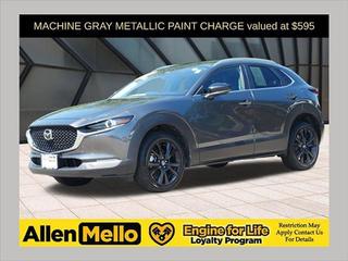 2025 Mazda CX-30 Select Sport Package