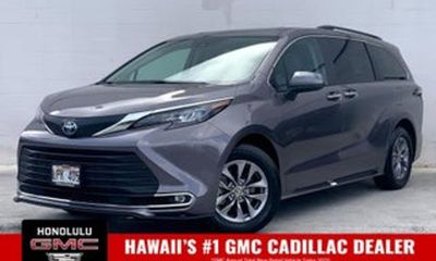 2024 Toyota Sienna Others