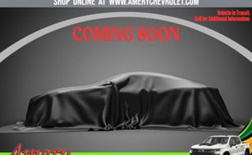 2024 Chevrolet Equinox LT 1LT