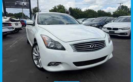 2014 Infiniti Q60