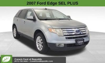 2005 Ford Escape XLT