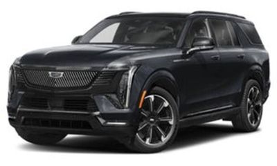 2026 Cadillac Escalade IQL Sport 2