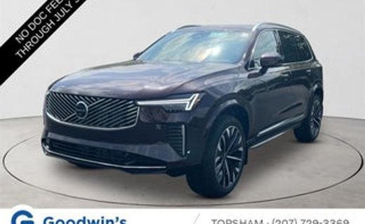 2025 Volvo XC90 Core