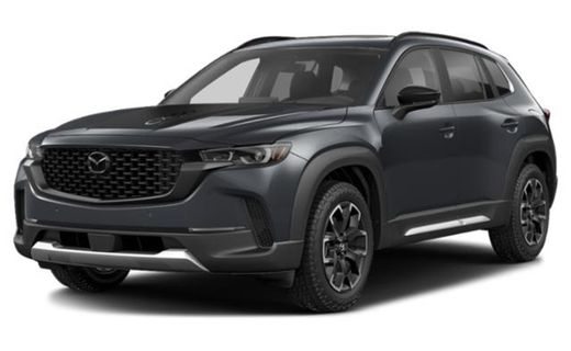 2026 Mazda CX-50 Meridian Edition