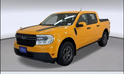 2023 Ford Maverick XL XLT Lariat