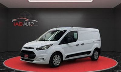 2022 Ford Transit Connect XLT