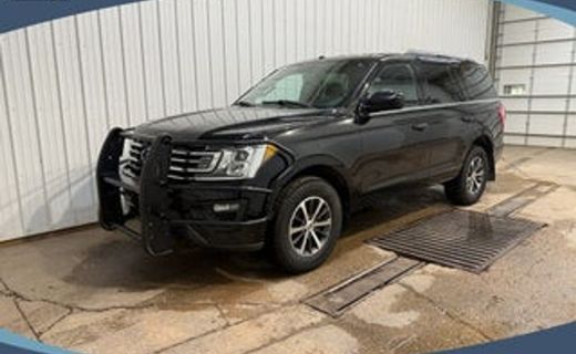 2019 Ford Expedition XL