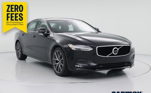 2018 Volvo S90 Momentum