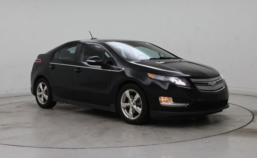 2015 Chevrolet Volt Premium