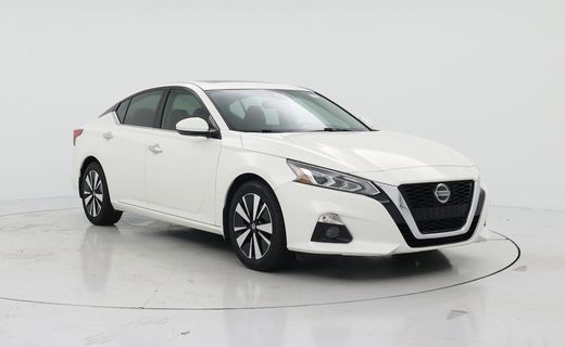 2019 Nissan Altima SV