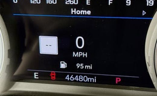 2021 Chevrolet Silverado LTZ