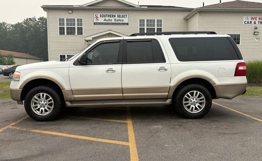 2013 Ford Expedition