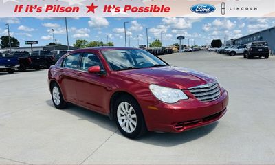 2010 Chrysler Sebring Touring