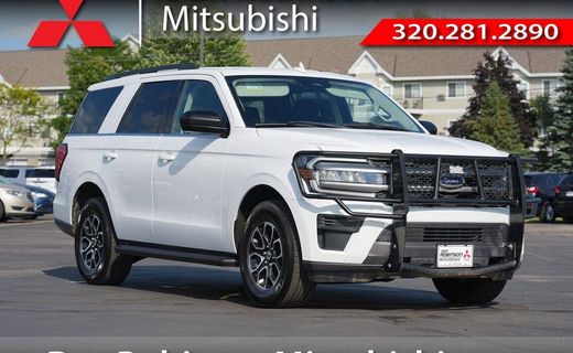 2023 Ford Expedition XL