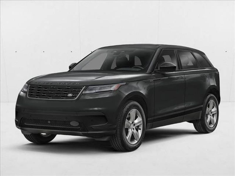 2026 Land Rover Range Rover Velar — a typically priced live listing