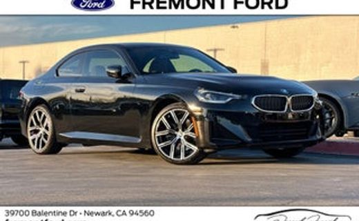 2022 BMW 228I Gran Coupe